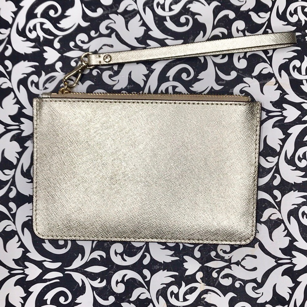 NWOT!! Kate Spade ♠️ Wristlet - Picture 2 of 3